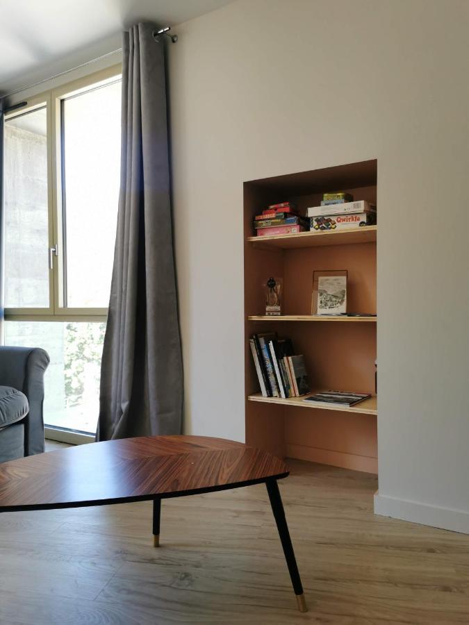 Villard De Lans, Coeur De Village.Bel Appartement Extérieur photo