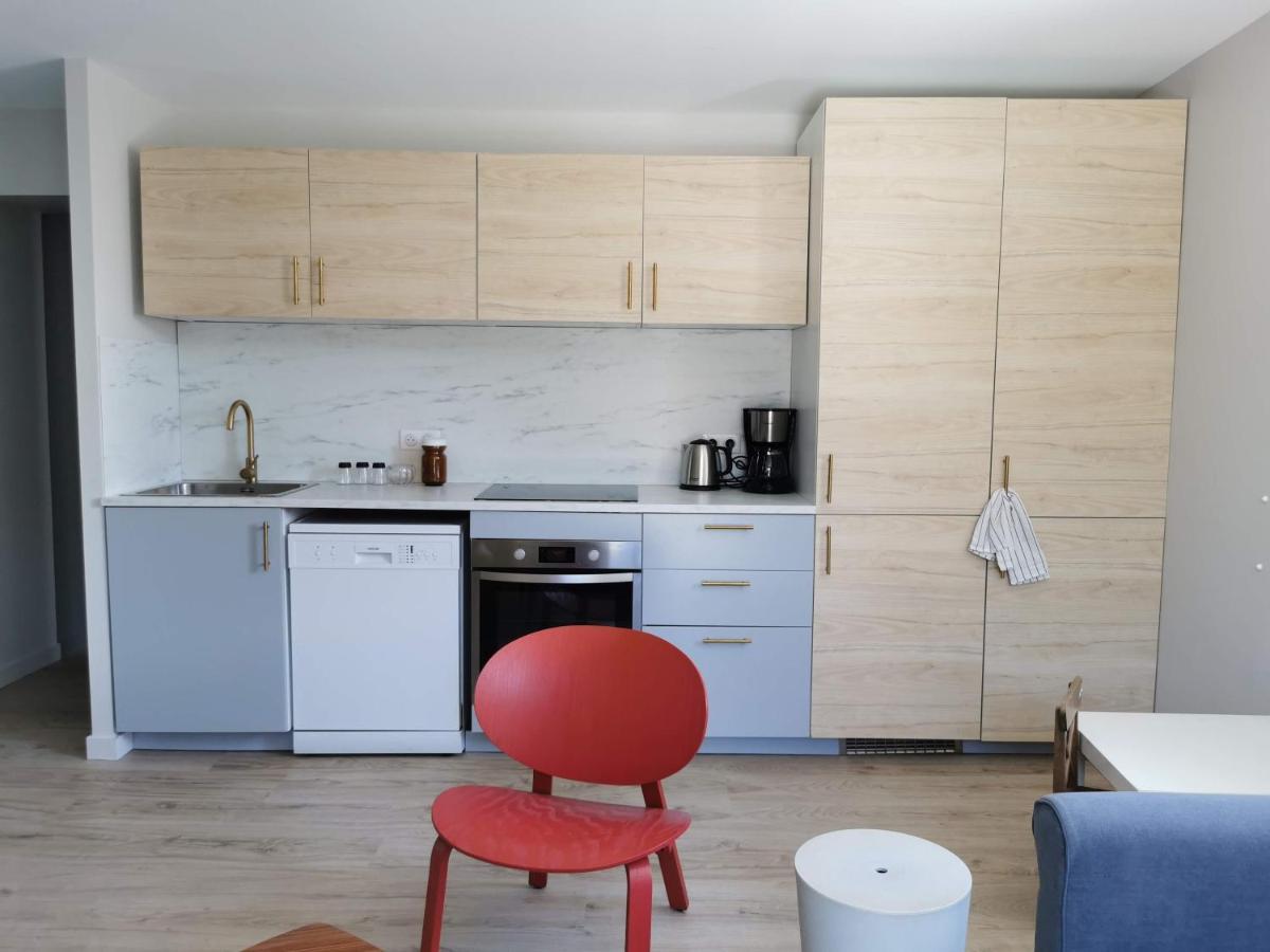 Villard De Lans, Coeur De Village.Bel Appartement Extérieur photo