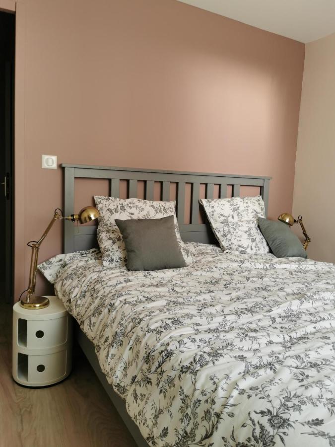 Villard De Lans, Coeur De Village.Bel Appartement Extérieur photo