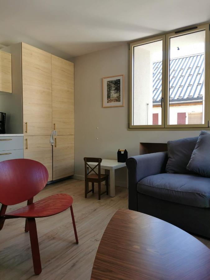 Villard De Lans, Coeur De Village.Bel Appartement Extérieur photo