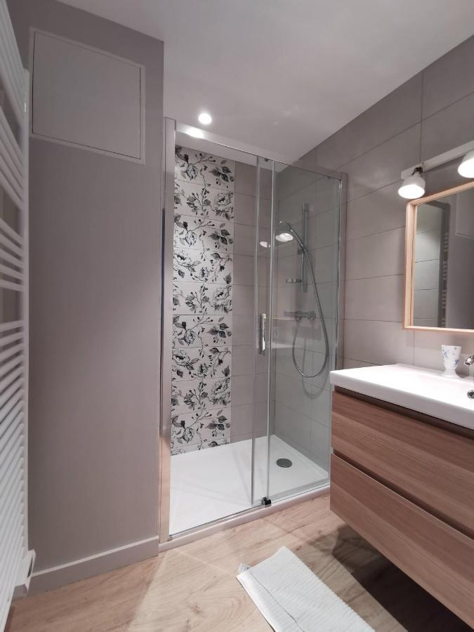 Villard De Lans, Coeur De Village.Bel Appartement Extérieur photo