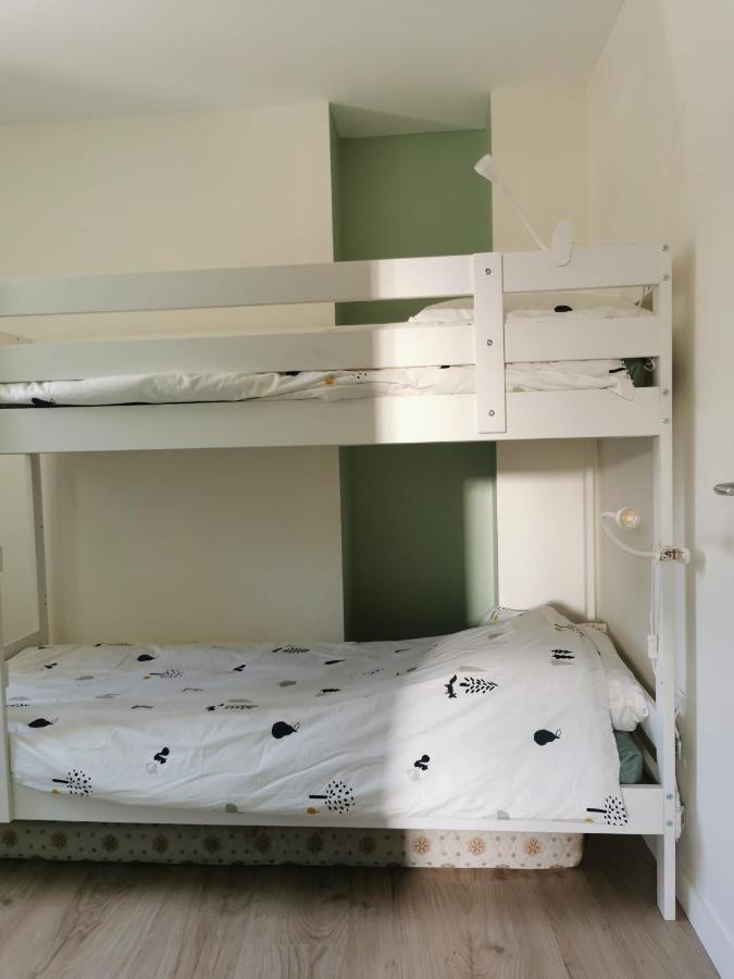 Villard De Lans, Coeur De Village.Bel Appartement Extérieur photo